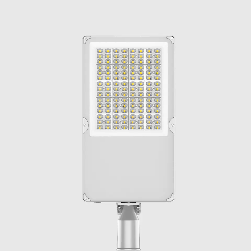 LUMINÁRIA PÚBLICA LED NEXA 200W 4000K 1