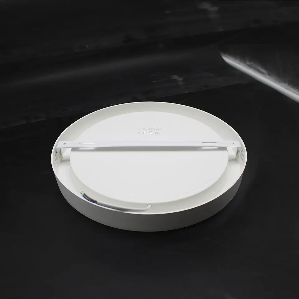 PAINEL LED REDONDO BOXSTER SLIM 30W CCT 3