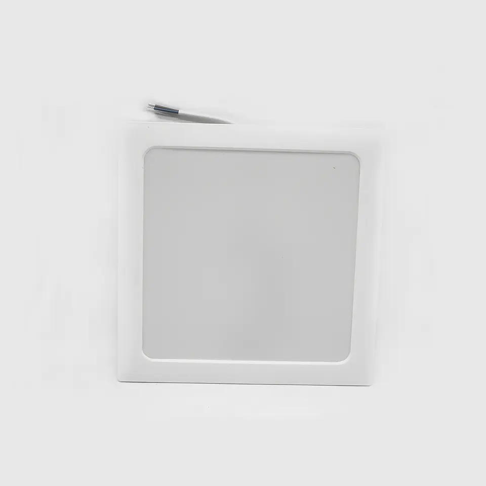 PAINEL LED QUADRADO BOXSTER SLIM 24W CCT 2