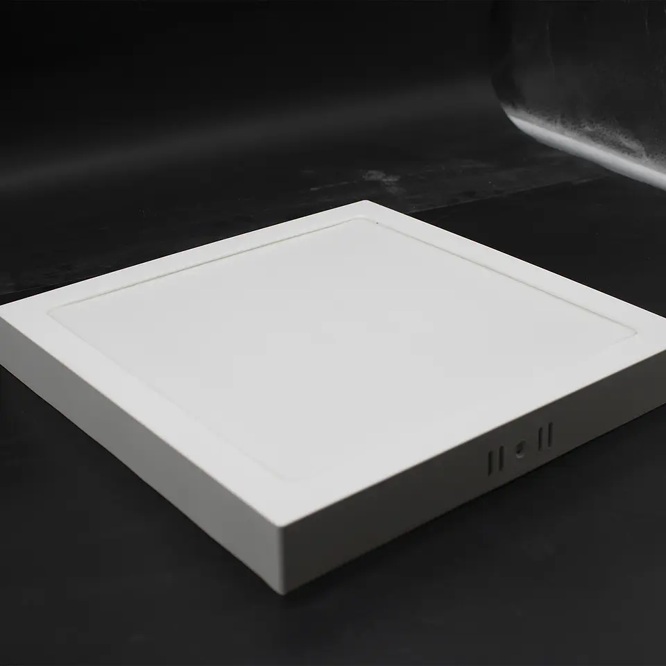 PAINEL LED QUADRADO BOXSTER SLIM 24W CCT 3