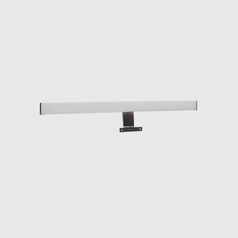 APLIQUE LED IP44 12W 4000K MIL11 CHROME