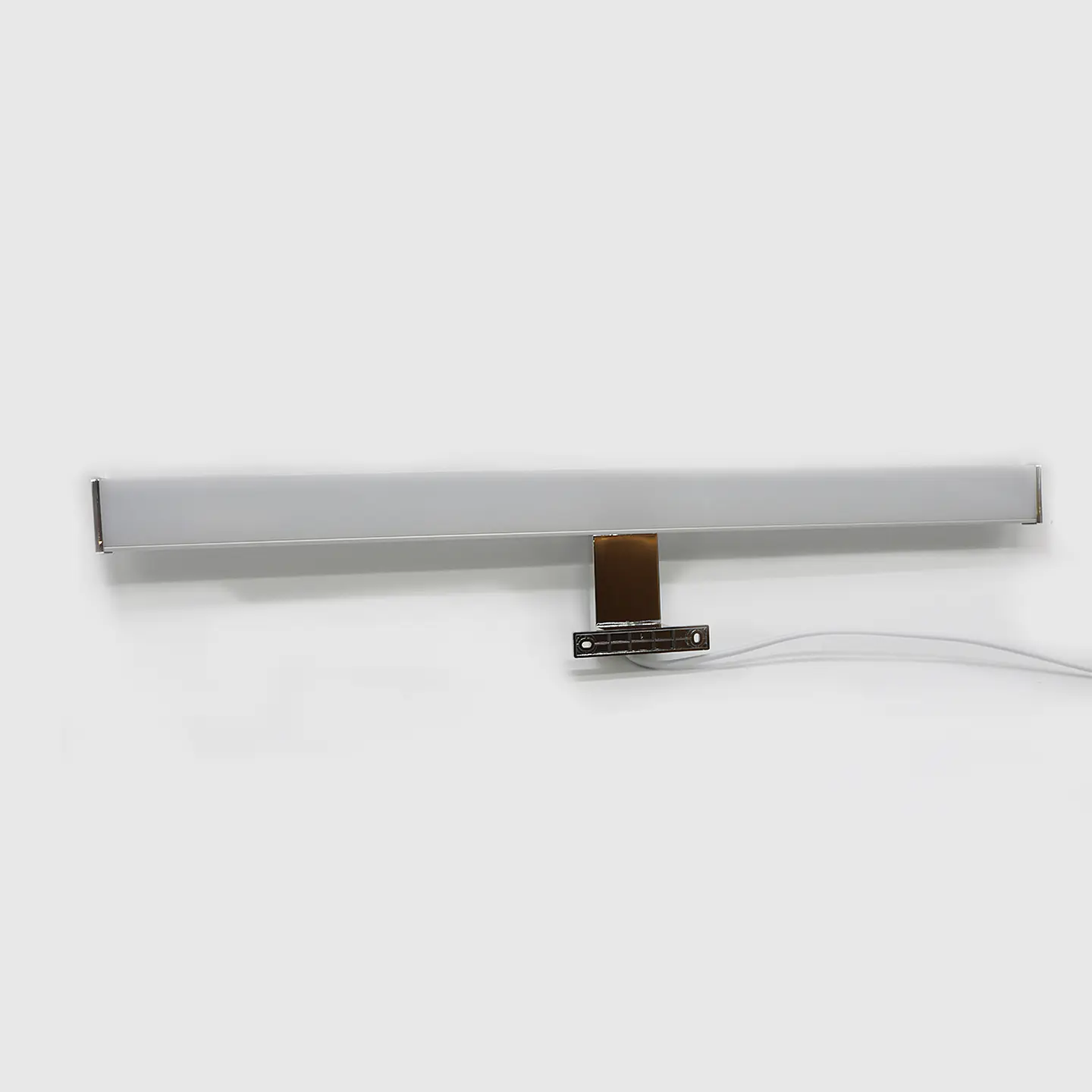 APLIQUE LED IP44 12W 4000K MIL11 CHROME 2