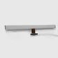 APLIQUE LED IP44 12W 4000K MIL11 CHROME - Thumbnail 2