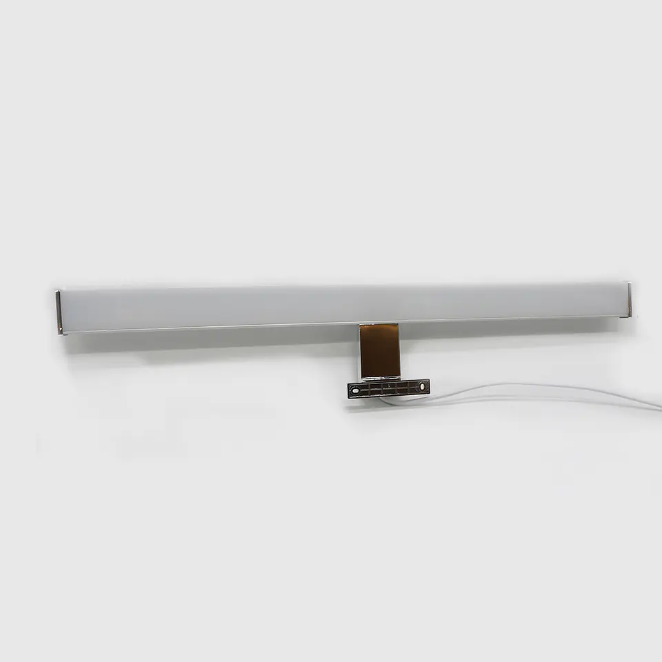 APLIQUE LED IP44 12W 4000K MIL11 CHROME 2