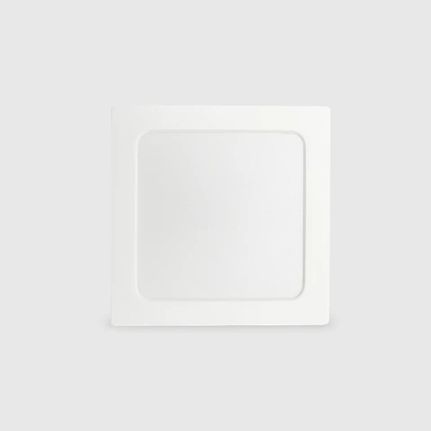 PAINEL LED QUADRADO SALIENTE BOXSTER 18W CCT