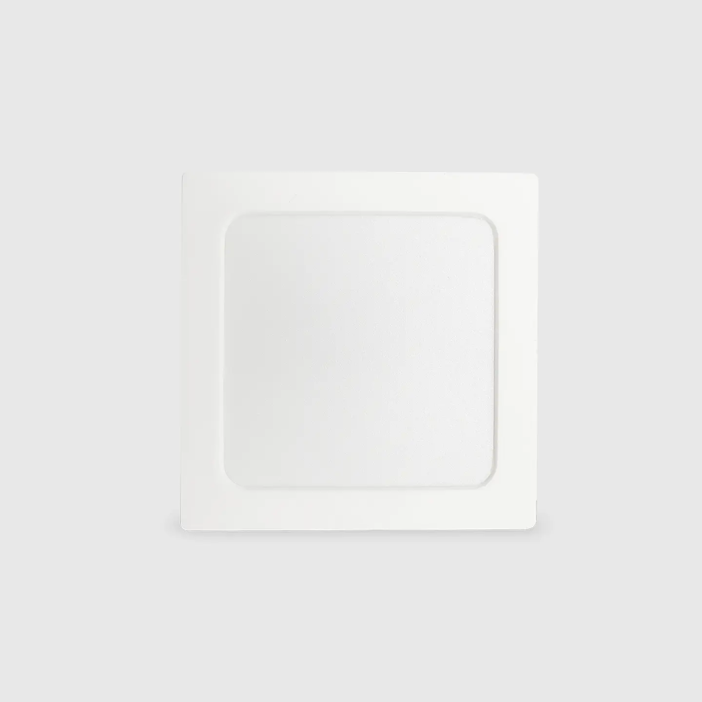 PAINEL LED QUADRADO SALIENTE BOXSTER 18W CCT 1