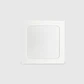 PAINEL LED QUADRADO SALIENTE BOXSTER 18W CCT - Thumbnail 1