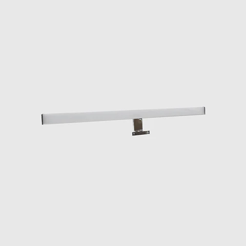 APLIQUE LED IP44 15W 4000K MIL11 CHROME