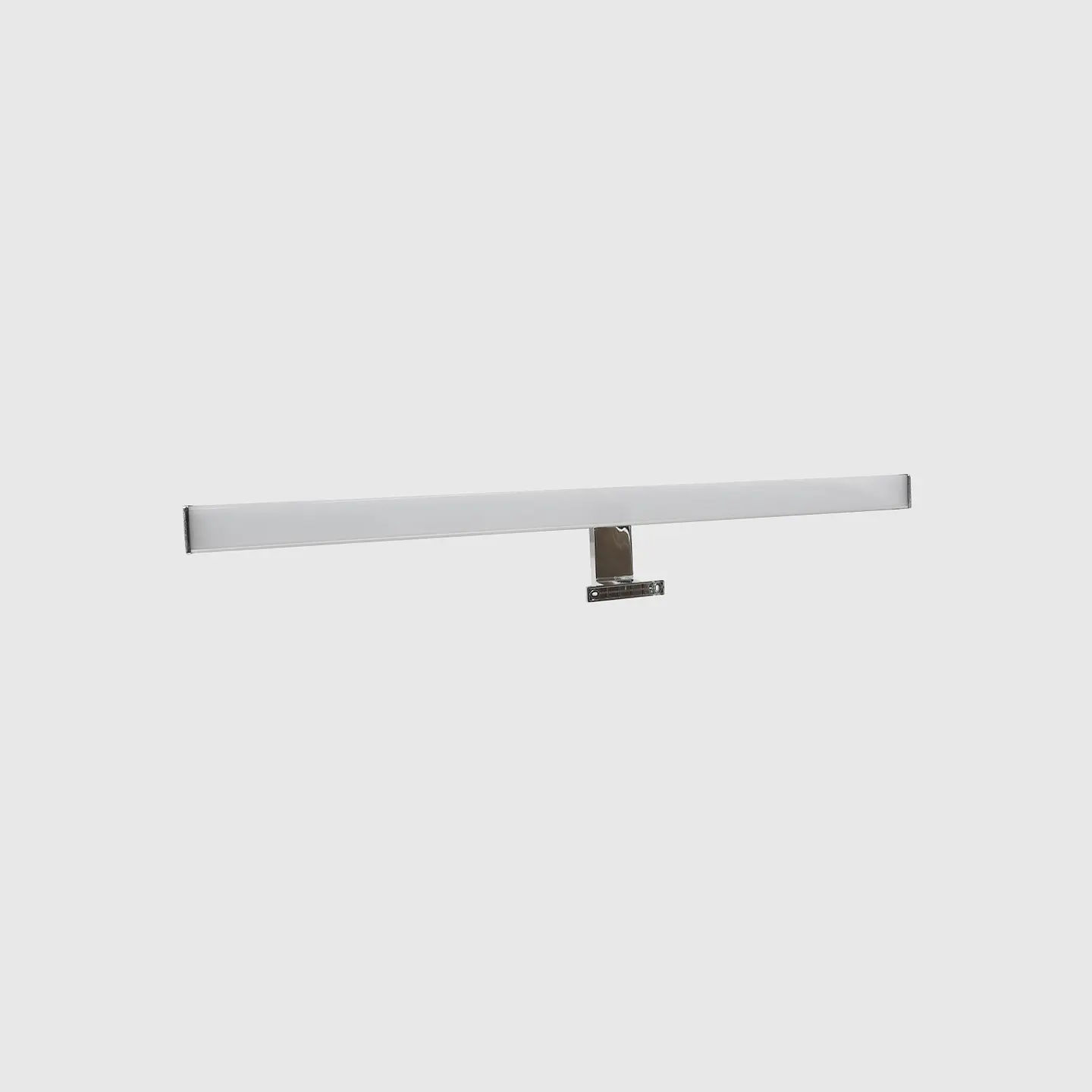 APLIQUE LED IP44 15W 4000K MIL11 CHROME 1