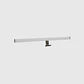 APLIQUE LED IP44 15W 4000K MIL11 CHROME - Thumbnail 1