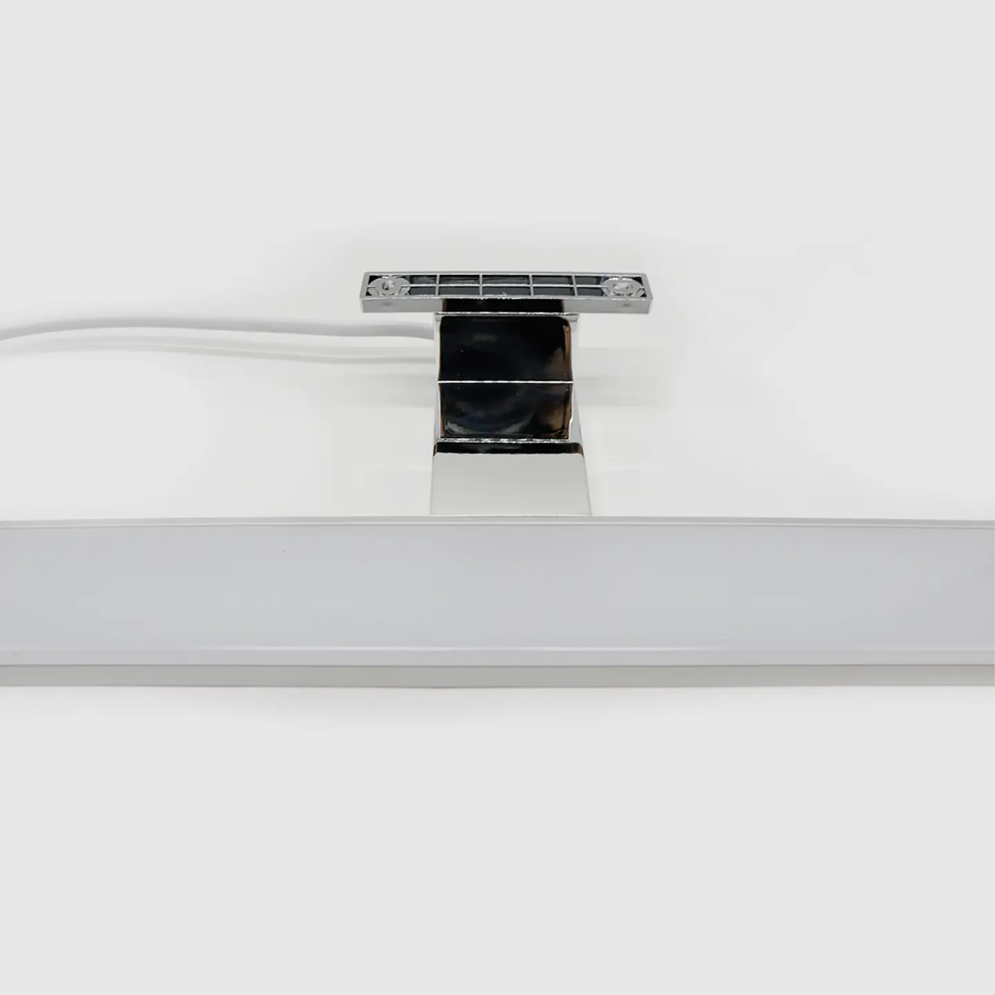 APLIQUE LED IP44 15W 6500K MIL11 CHROME 2