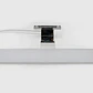 APLIQUE LED IP44 15W 6500K MIL11 CHROME - Thumbnail 2