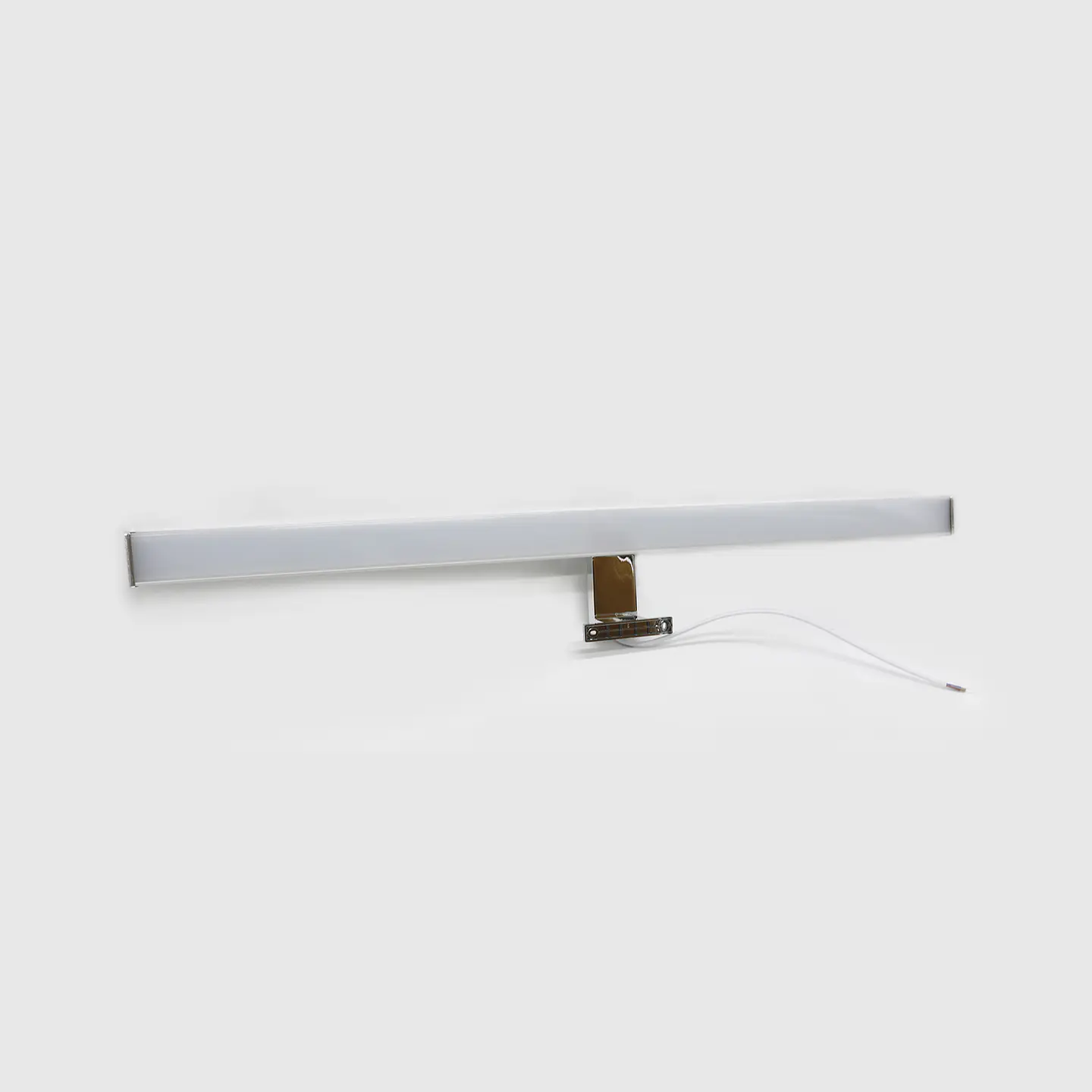 APLIQUE LED IP44 15W 6500K MIL11 CHROME 3