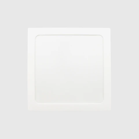 PAINEL LED QUADRADO SALIENTE BOXSTER 24W CCT