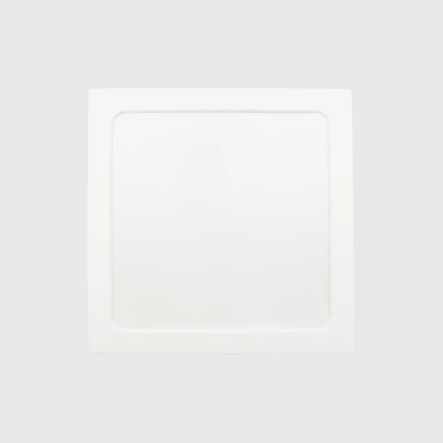 PAINEL LED QUADRADO SALIENTE BOXSTER 24W CCT 1