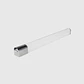 APLIQUE LED C/ TOMADA DE 2000W IP44 15W 6500K - Thumbnail 1