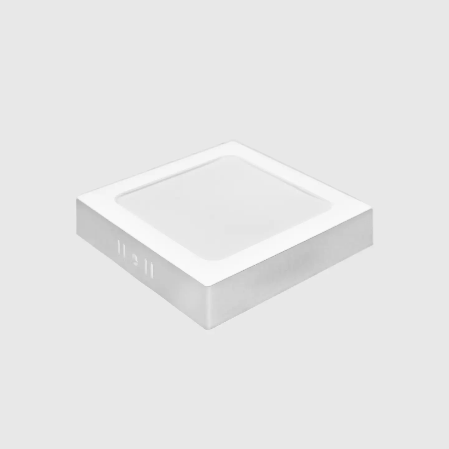 PAINEL LED QUADRADO SALIENTE BOXSTER 18W CCT 3