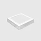 PAINEL LED QUADRADO SALIENTE BOXSTER 18W CCT - Thumbnail 3
