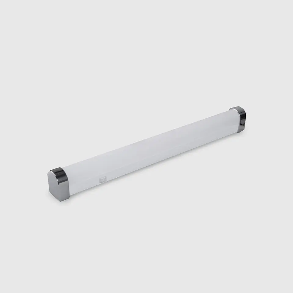 APLIQUE LED ESPELHO S46 IP44 15W 4000K 1