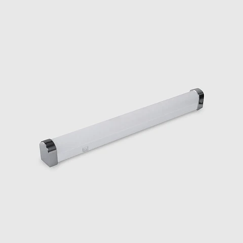APLIQUE LED ESPELHO S46 IP44 15W 6500K