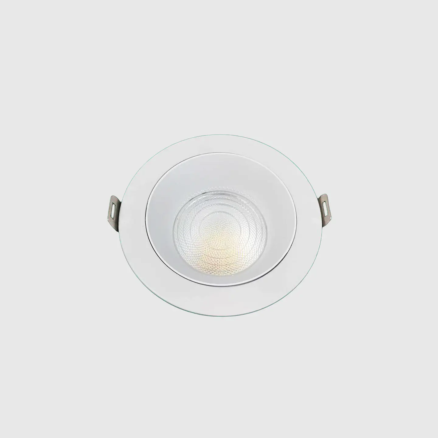 DOWNLIGHT LED KIRO 10W 3CCT 1
