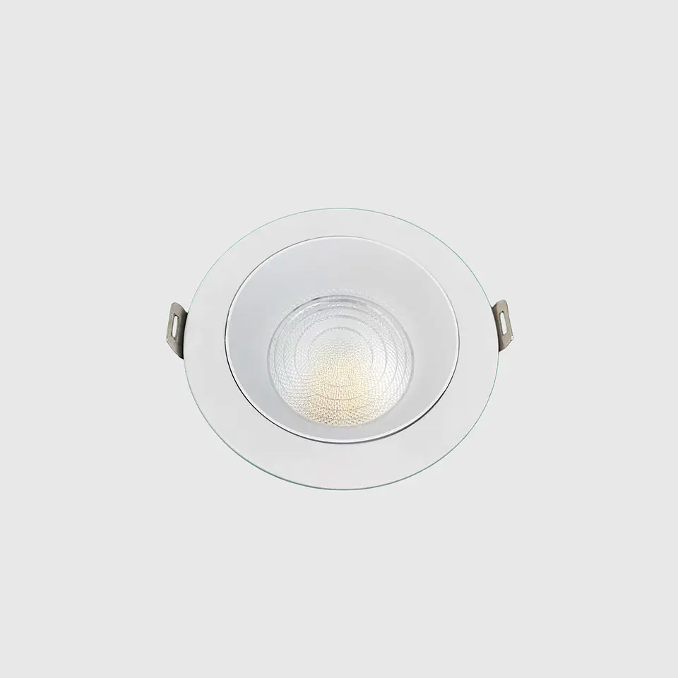 DOWNLIGHT LED KIRO 10W 3CCT 1