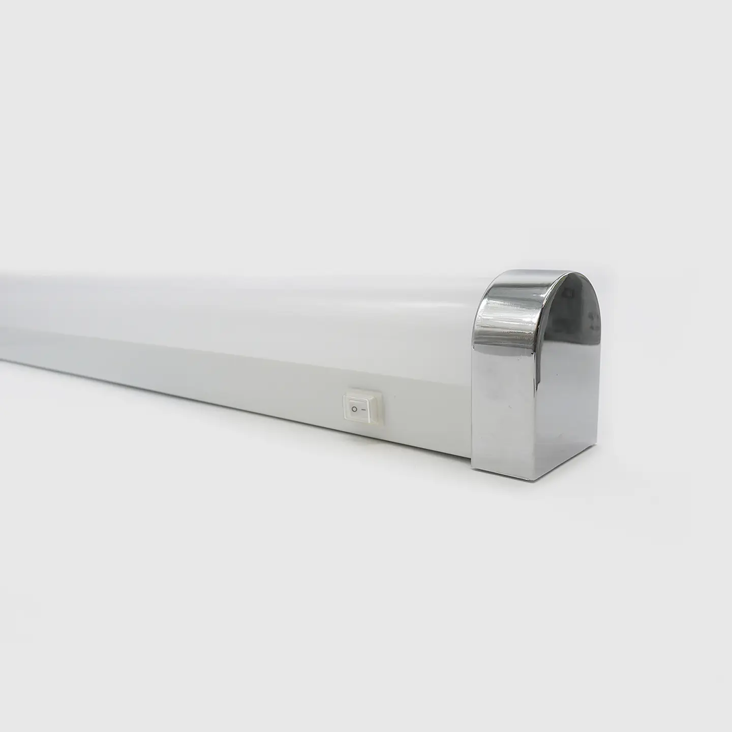 APLIQUE LED ESPELHO S46 IP44 15W 6500K 4