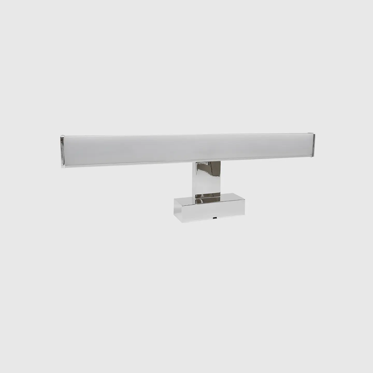 APLIQUE LED ESPELHO IP44 8W 4000K CHROME 1