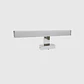 APLIQUE LED ESPELHO IP44 8W 4000K CHROME - Thumbnail 1