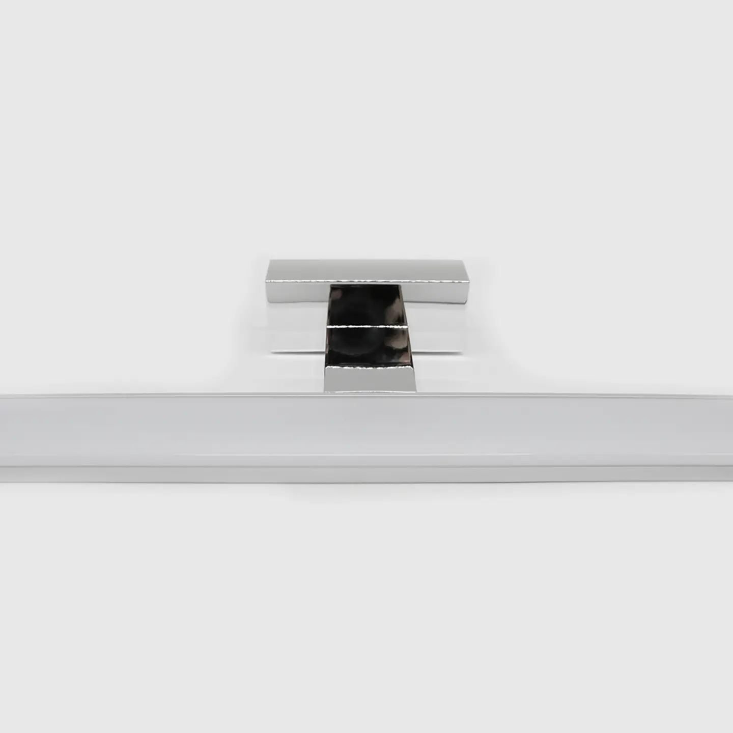 APLIQUE LED ESPELHO IP44 8W 4000K CHROME 2