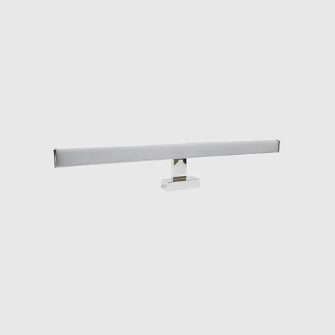 APLIQUE LED ESPELHO IP44 15W 6500K CHROME