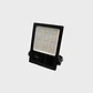 PROJETOR LED PROFISSIONAL MEGA II IP65 100W/80W/60W 3CCT - Thumbnail 1