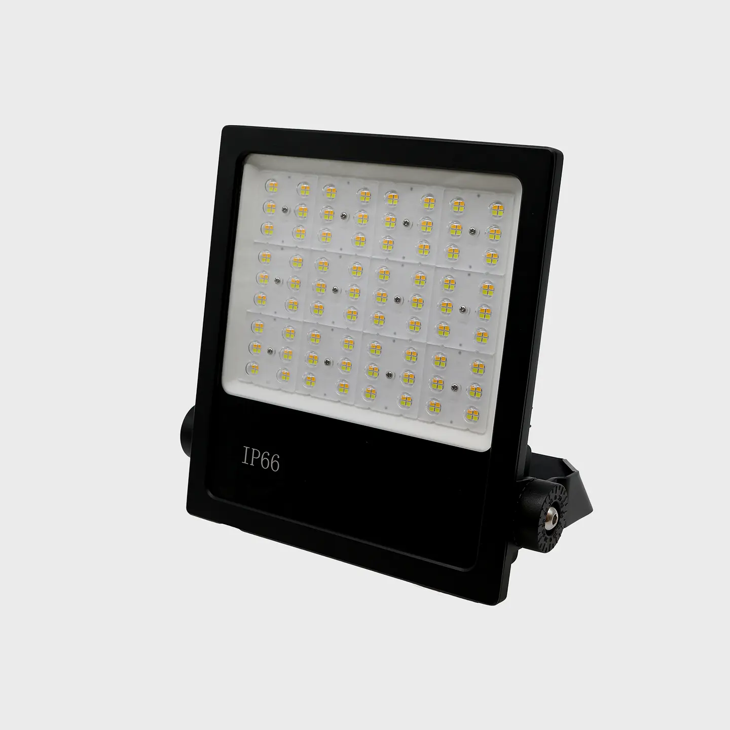 PROJETOR LED PROFISSIONAL MEGA II IP65 150W/120W/90W 3CCT 1