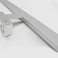 APLIQUE LED ESPELHO IP44 15W 4000K CHROME - Thumbnail 2