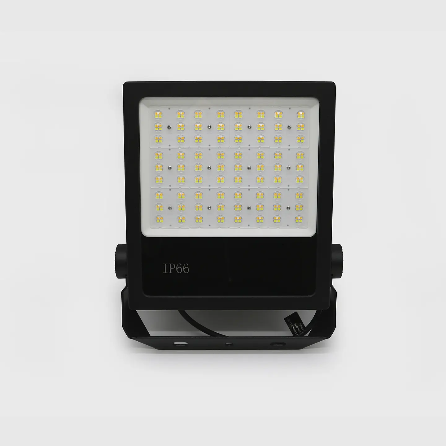 PROJETOR LED PROFISSIONAL MEGA II IP65 150W/120W/90W 3CCT 2