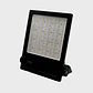 PROJETOR LED PROFISSIONAL MEGA II IP65 200W/160W/120W 3CCT - Thumbnail 1