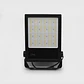 PROJETOR LED PROFISSIONAL MEGA II IP65 200W/160W/120W 3CCT - Thumbnail 2
