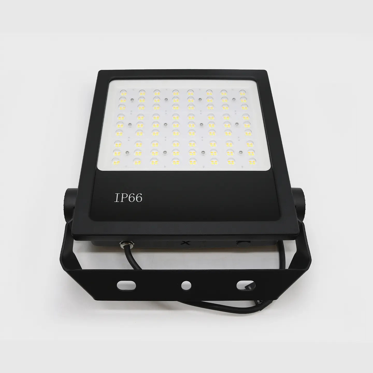 PROJETOR LED PROFISSIONAL MEGA II IP65 150W/120W/90W 3CCT 3