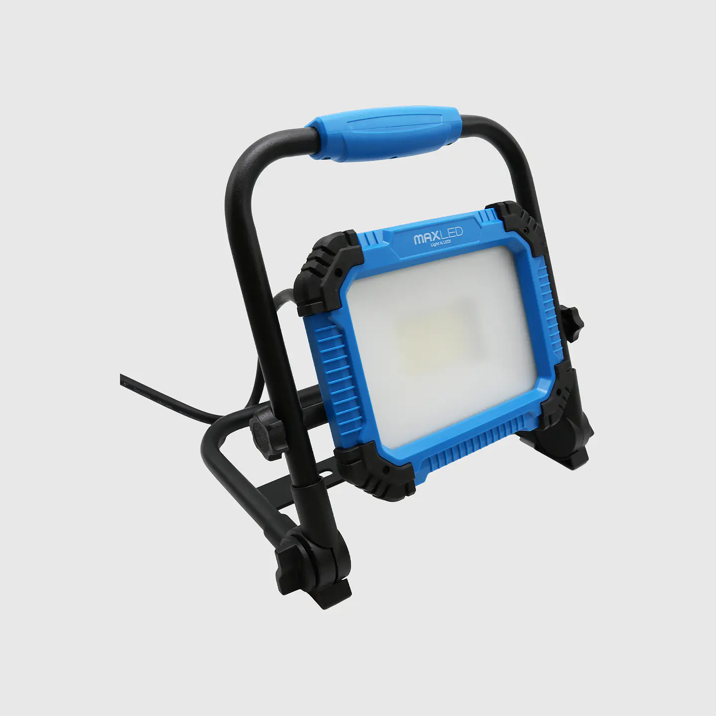 PROJETOR LED DE TRABALHO 50W 6500K 3