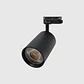 PROJETOR CALHA LED PRETO 3322N-TL5-2 30W 4000K - Thumbnail 1