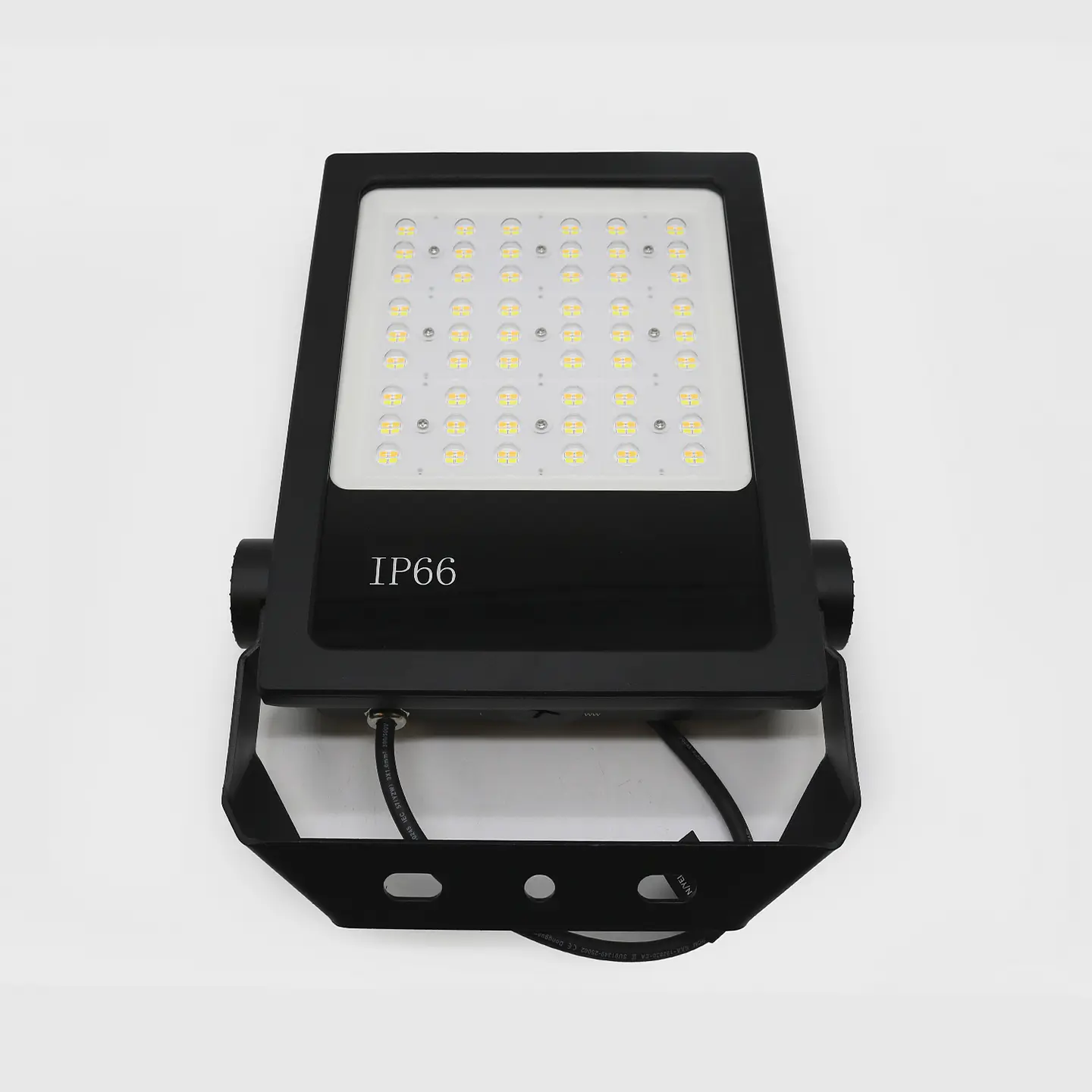 PROJETOR LED PROFISSIONAL MEGA II IP65 100W/80W/60W 3CCT 3