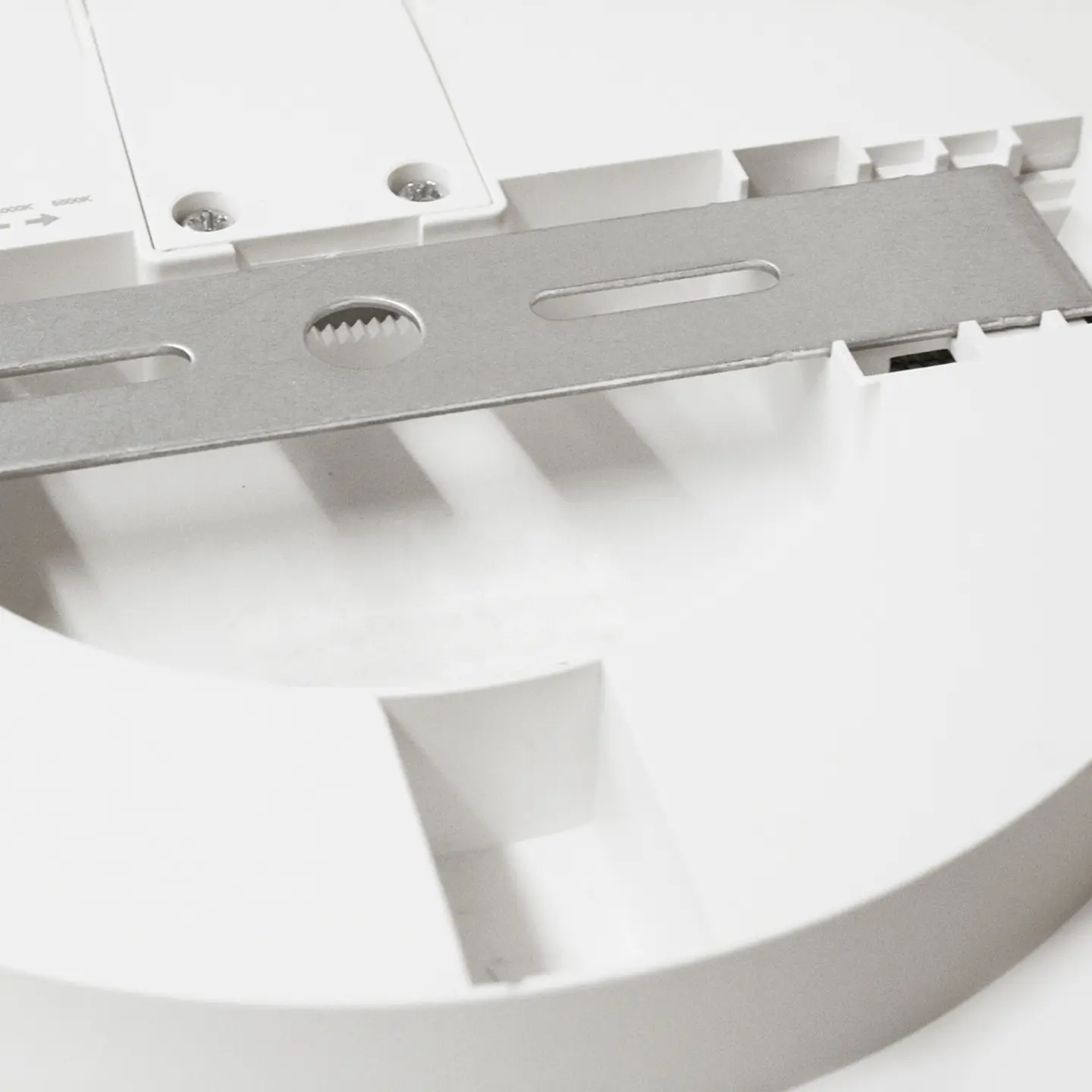 LED PLAFON IP54 400MM 54W CCT 2