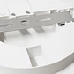 LED PLAFON IP54 400MM 54W CCT - Thumbnail 2