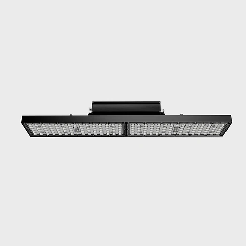 LUMINÁRIA LED P/ CAMPO DE PADEL 240W 5000K