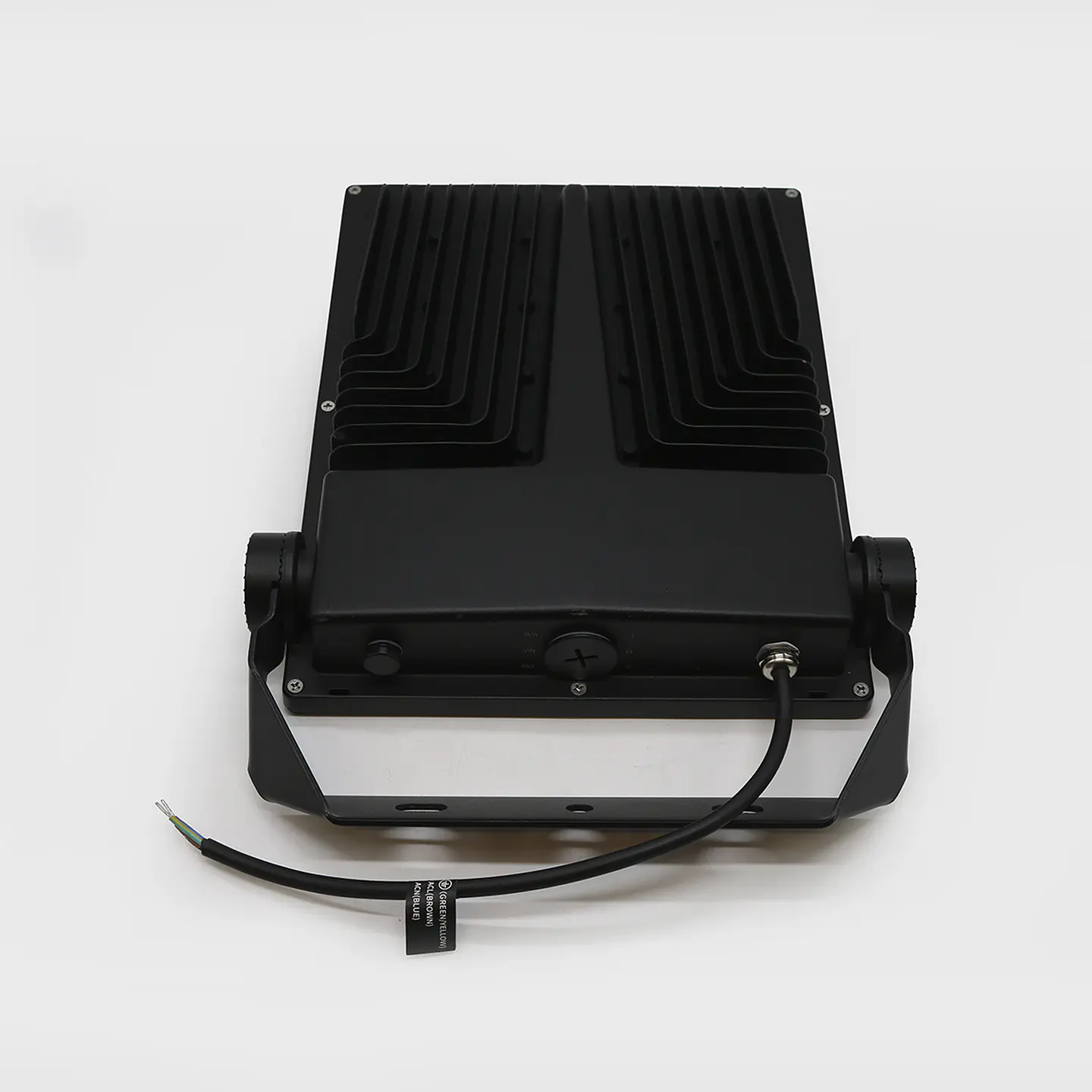 PROJETOR LED PROFISSIONAL MEGA II IP65 200W/160W/120W 3CCT 3