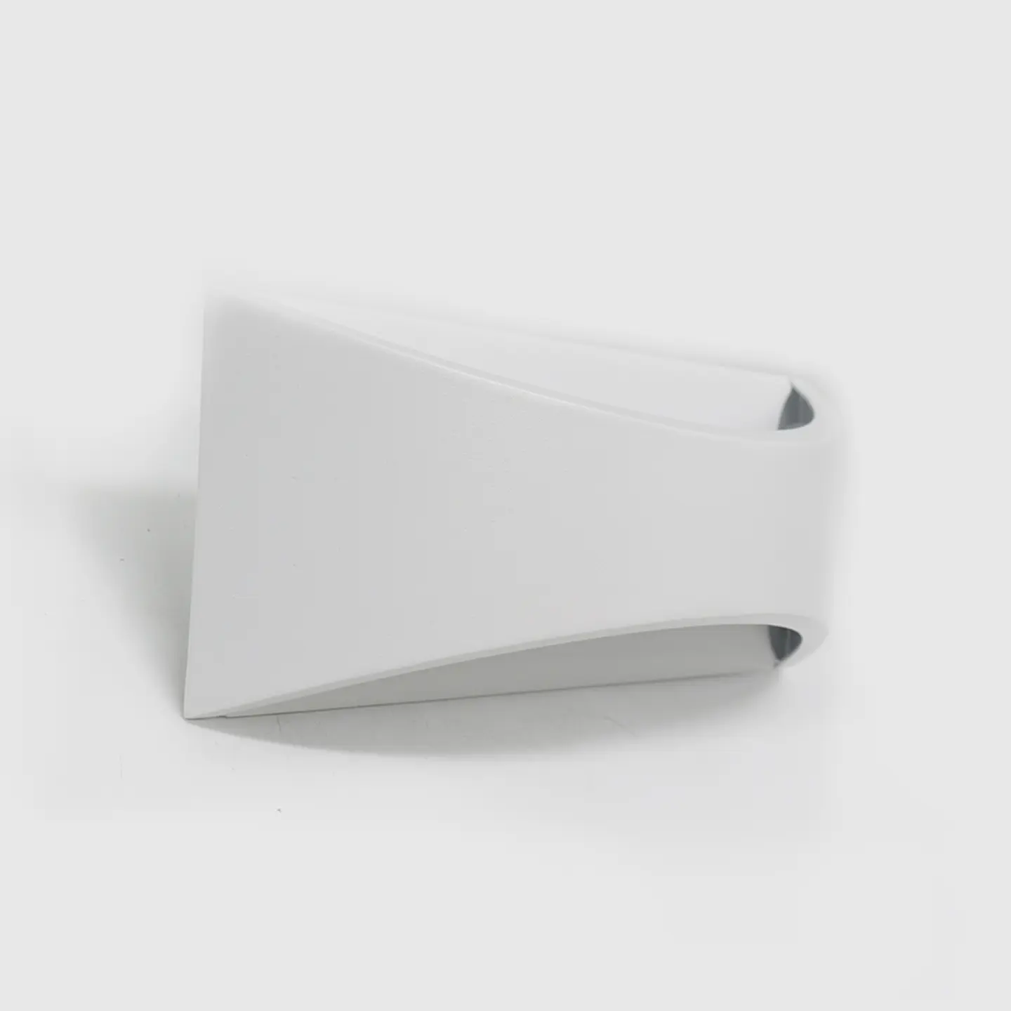 APLIQUE PAREDE BRANCO DE LUZ INDIRETA 7W  3CCT IP54 3