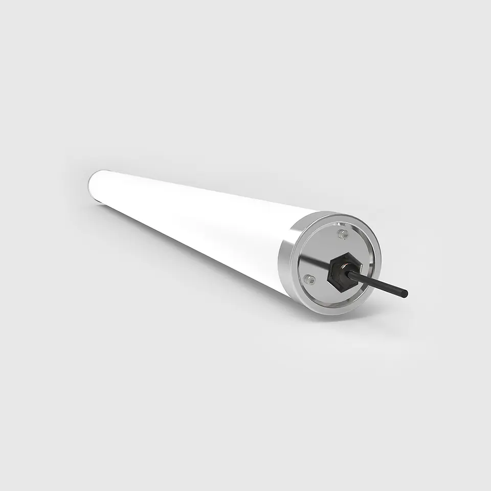 ARMADURA ESTANQUE LED IP69K 150CM 50W 5700K 1