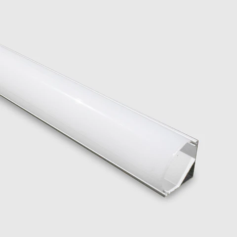 PERFIL DE ALUMINIO CANTO AD121 2M