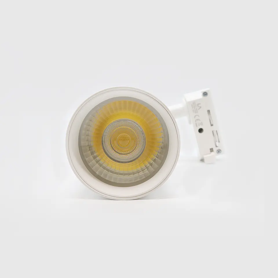 PROJETOR CALHA LED BRANCO 3322N-TL5-2 30W 4000K 2
