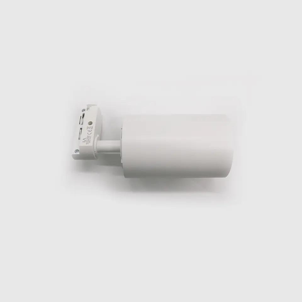 PROJETOR CALHA LED BRANCO 3322N-TL5-2 30W 4000K 4
